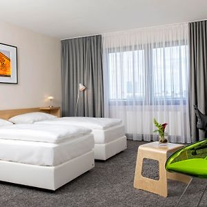 Kamer met een King Size Bed